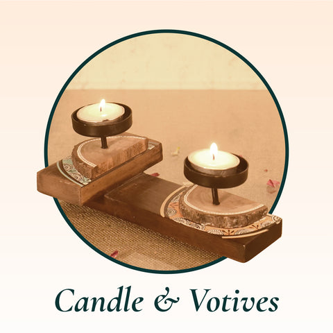 Candle Holders