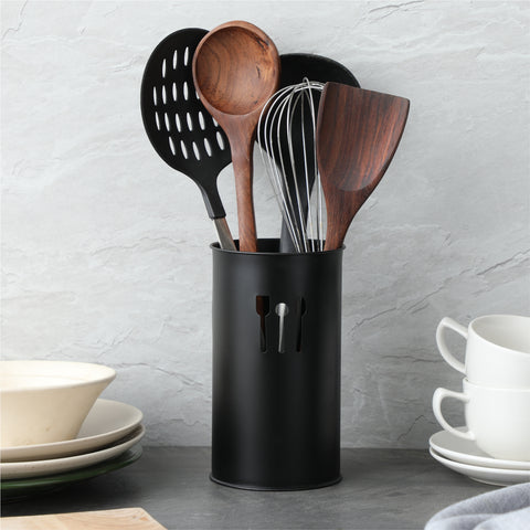 Dudki Stainless Steel Cutlery Holder