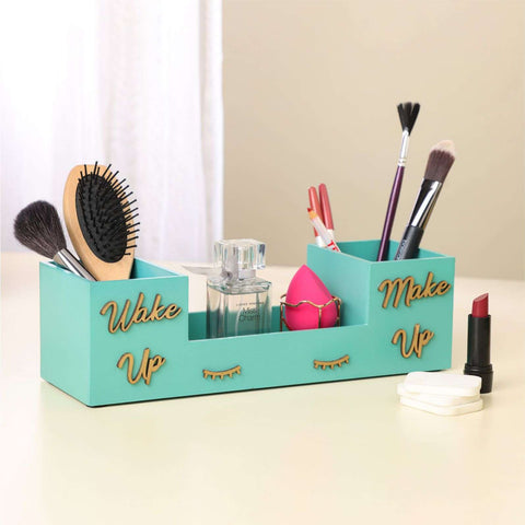 Dudki Wakeup Makeup Cosmetic Caddy