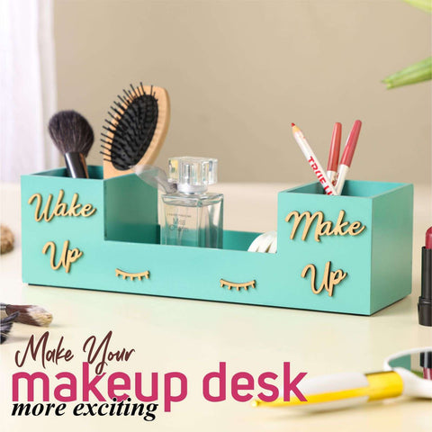 Dudki Wakeup Makeup Cosmetic Caddy