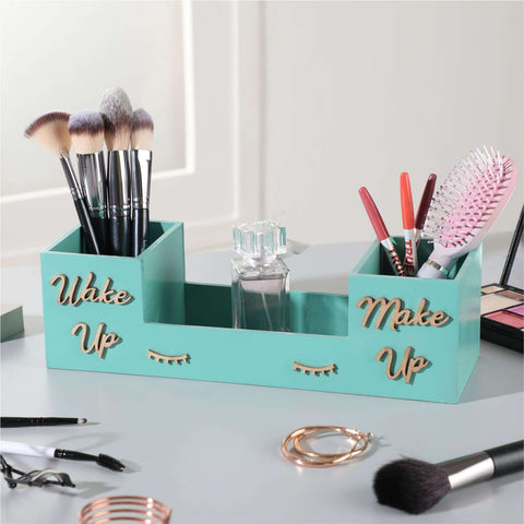 Dudki Wakeup Makeup Cosmetic Caddy