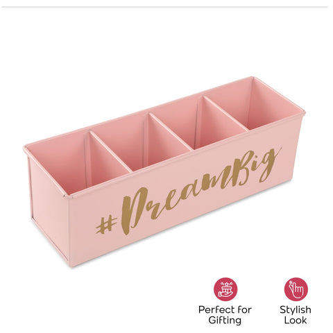 Dudki Dream Big Desk Organizer