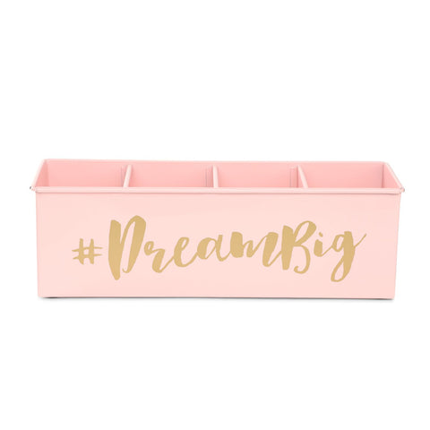 Dudki Dream Big Desk Organizer