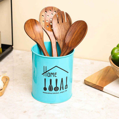 Dudki Home Kitchen Utensils Holder