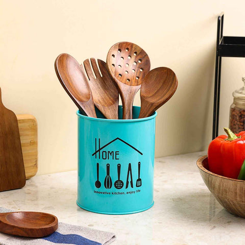 Dudki Home Kitchen Utensils Holder