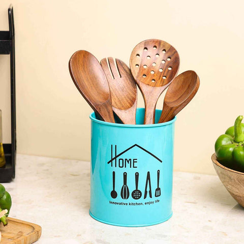 Dudki Home Kitchen Utensils Holder