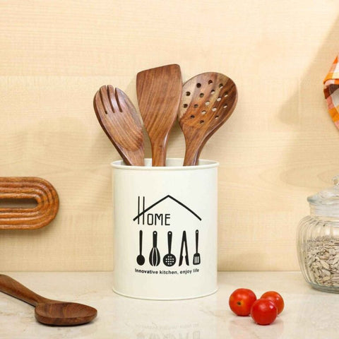 Dudki Home Kitchen Utensils Holder