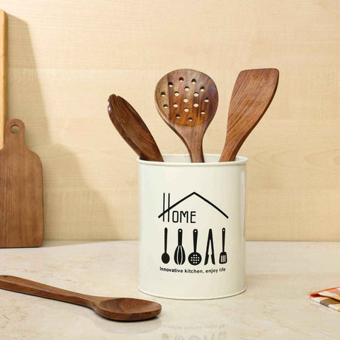 Dudki Home Kitchen Utensils Holder