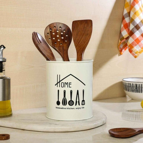 Dudki Home Kitchen Utensils Holder