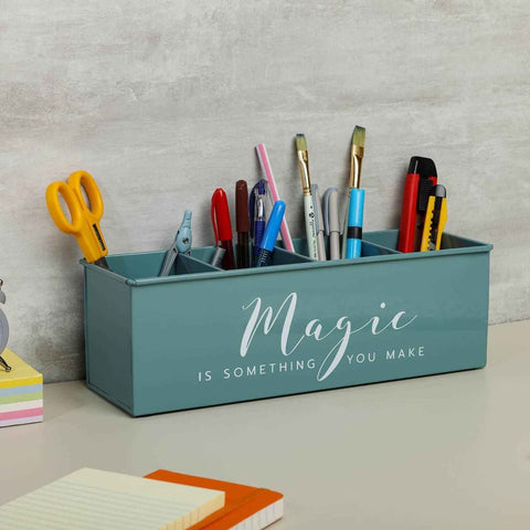 Dudki Magic is something Desk Organizer