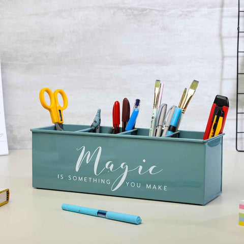 Dudki Magic is something Desk Organizer