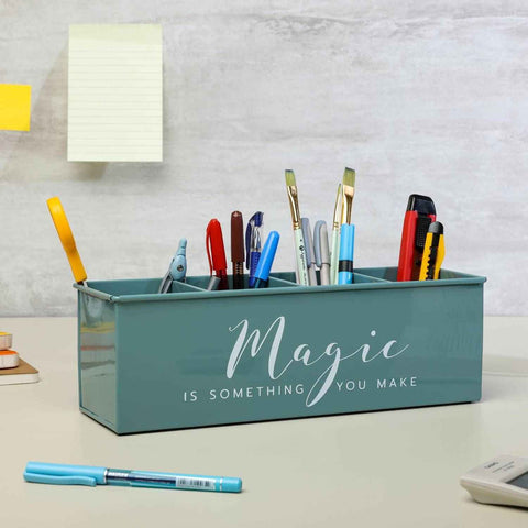 Dudki Magic is something Desk Organizer