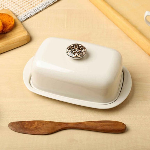 Butter Dish