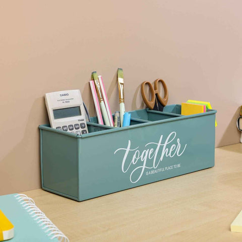 Dudki Together Desk Organizer