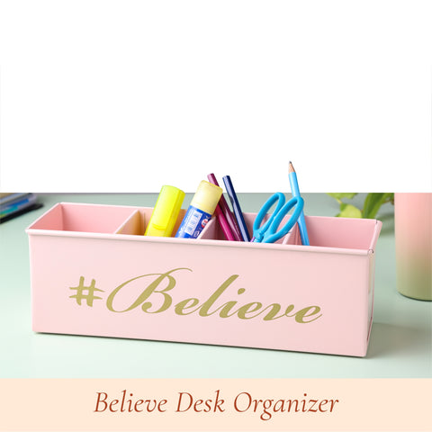 Desk Organizers