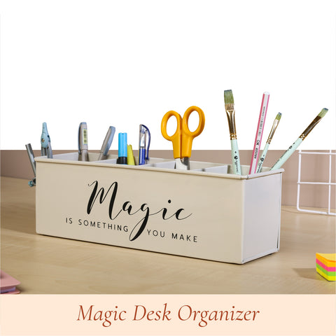 Desk Organizers