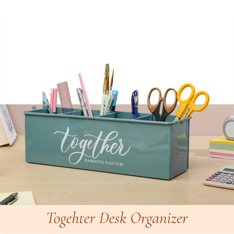 Desk Organizers