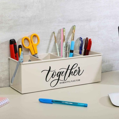 Dudki Together Desk Organizer