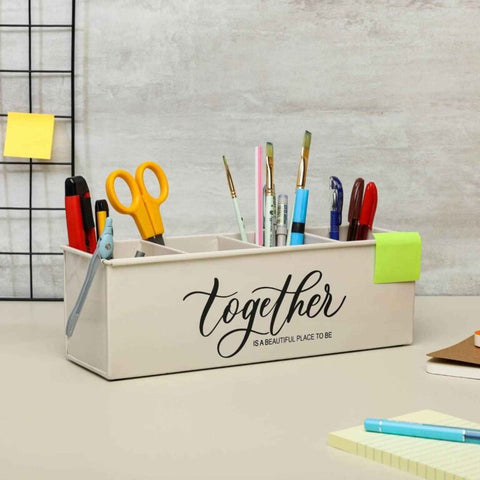 Dudki Together Desk Organizer